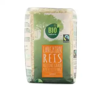 Hofer Bio-Fairtrade Reis div. Sorten HOFER Angebot