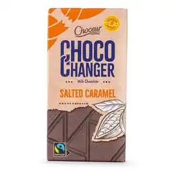 Hofer Choco Changer div. Sorten HOFER Angebot