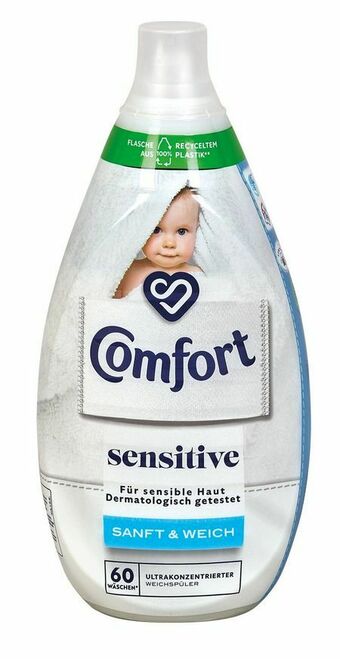 dm Weichspüler Angebot