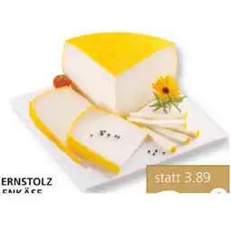 SPAR Gourmet Bauernstolz Ziegenkäse mit Honig Verfeinert SPAR Gourmet Angebot