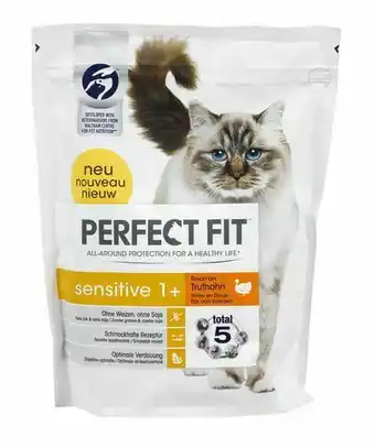 dm Katzenfutter Angebot