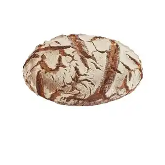 SPAR Gourmet Bio-Roggenbrot ohne Zusatz von Hefe SPAR Gourmet Angebot