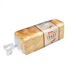 Eurospar Buttertoast EUROSPAR Angebot