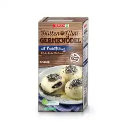 SPAR Gourmet Hütten Mini Germknödel SPAR Gourmet Angebot