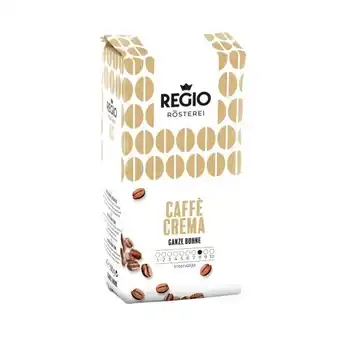 Eurospar Caffè Crema ganze Bohne EUROSPAR Angebot