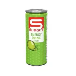 SPAR Gourmet Energy Drink versch. Sorten SPAR Gourmet Angebot