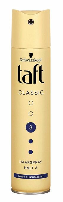 dm Taft Haarspray Angebot