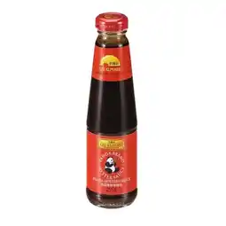 Eurospar Oyster Sauce EUROSPAR Angebot