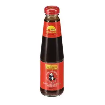 Eurospar Oyster Sauce EUROSPAR Angebot