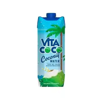 Eurospar Coconut Water EUROSPAR Angebot