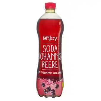 SPAR Gourmet Soda Orange oder Johannisbeere SPAR Gourmet Angebot