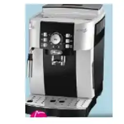 Red Zac Kaffeevollautomat Magnifica S ECAM21.110.SB Silber-Schwarz UVP 449.99 € RED ZAC Angebot