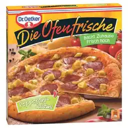 Eurospar Ofenfrische Pizza, Pietro Pizzi oder Steinofenpizza Tradizionale versch. Sorten EUROSPAR Angebot