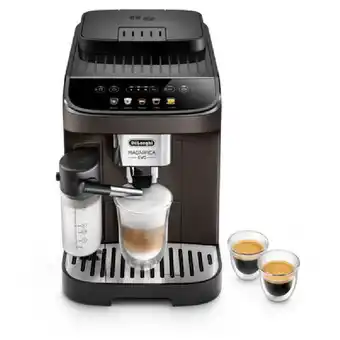 Red Zac Kaffeevollautomat ECAM293.61.BW Magnifica Evo Milk UVP 549,99 € RED ZAC Angebot