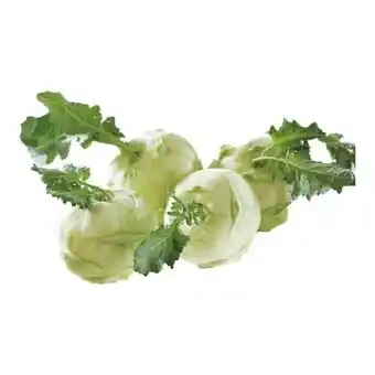 SPAR Gourmet frischer Bio-Kohlrabi SPAR Gourmet Angebot