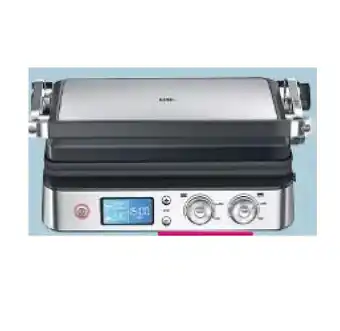 Red Zac Multi Kontaktgrill CG 9040 UVP 229,99€ RED ZAC Angebot