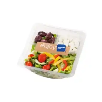 SPAR Gourmet Salat Griechischer Art SPAR Gourmet Angebot