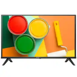 Red Zac 100 cm Full HD TV 40A4K RED ZAC Angebot