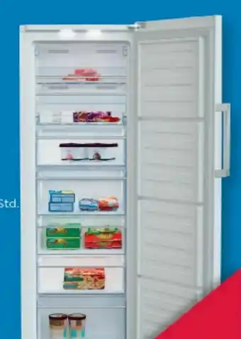 Metro Gefrierschrank RFNE290E43WN Angebot