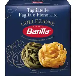 SPAR Gourmet Collezione Pasta versch. Sorten SPAR Gourmet Angebot