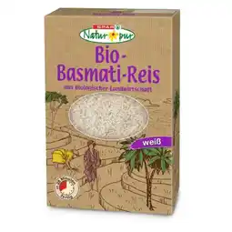 SPAR Gourmet Bio-Basmatireis SPAR Gourmet Angebot