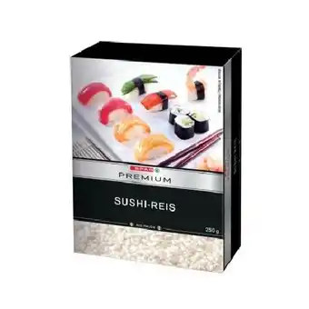 SPAR Gourmet Sushi Reis SPAR Gourmet Angebot