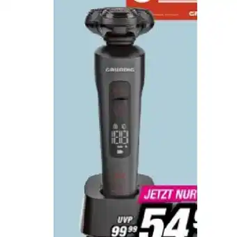 Red Zac Herrenrasierer MS9130 UVP 99,99€ RED ZAC Angebot