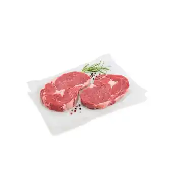 SPAR Gourmet Rumpsteak oder Ribeyesteak SPAR Gourmet Angebot