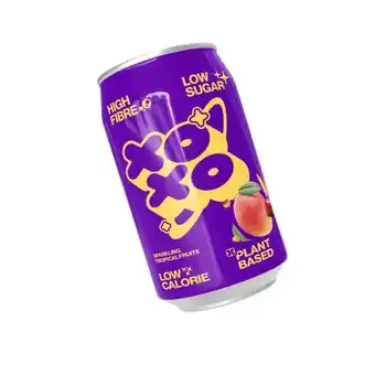 Eurospar Limonade versch. Sorten EUROSPAR Angebot