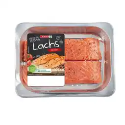 SPAR Gourmet Lachs versch. Sorten SPAR Gourmet Angebot