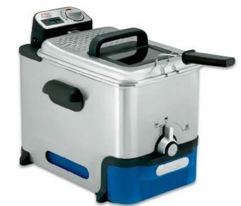 Metro Fritteuse FR 8040 Angebot