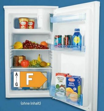 Metro Kühlschrank TFW8540 Angebot