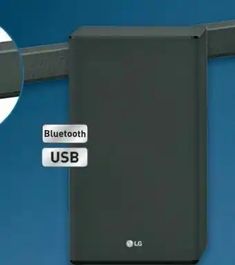 Metro Soundbar DSN8YG Angebot