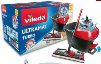 Metro Easywring Ultramat Turbo Set Angebot
