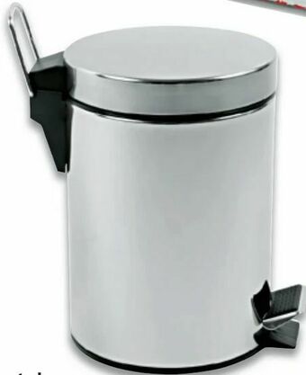 Metro Treteimer Angebot