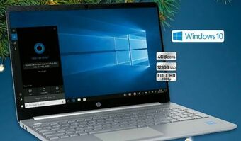 Metro Notebook 15S-FQ3402NG Angebot