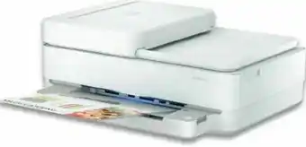 Metro Multifunktionsdrucker ENVY Pro 6420e All-In-One Angebot