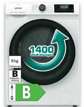 Metro Waschtrockner WD 8514PS Angebot