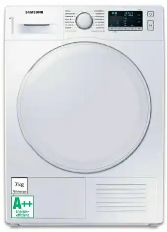 Metro Wärmepumpentrockner DV70TA000DE Angebot