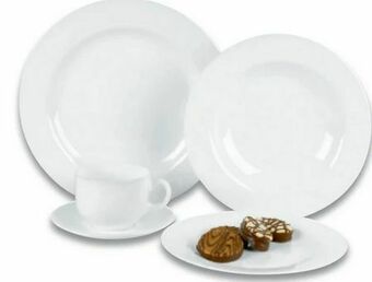 Metro Geschirrserie Evolution Angebot