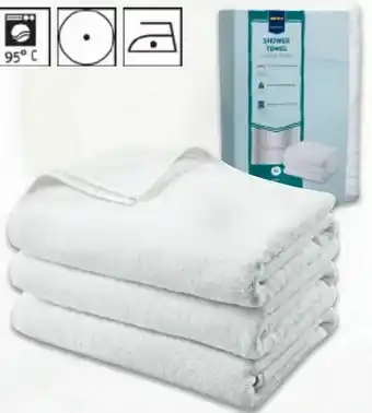 Metro Duschtuch Hotel Weiss Angebot