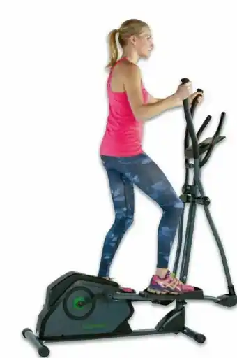 Metro Crosstrainer Cardio Fit C30 Angebot