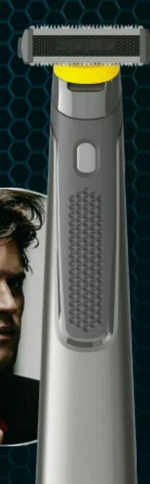 Metro Trimmen Titanium Solo Angebot