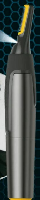 Metro Trimmen Titanium Max Angebot