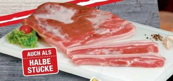 Metro Schweine Bauchfleisch Angebot