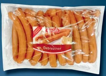 Metro Debreziner Angebot