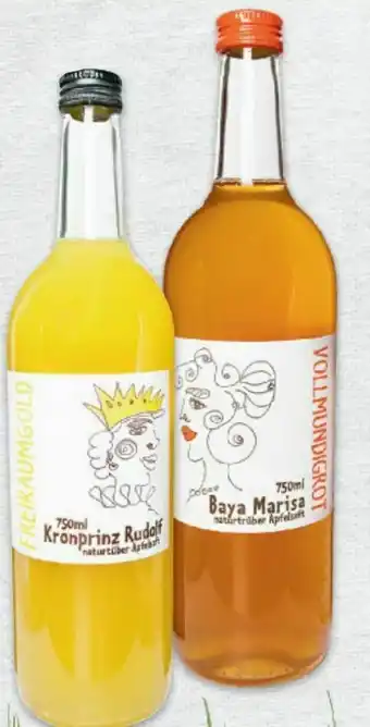 Metro Apfelsaft Kronprinz Rudolf Angebot