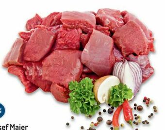 Metro Hirsch Gulasch Classic Angebot