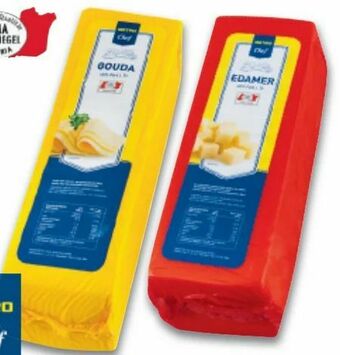 Metro Gouda Angebot