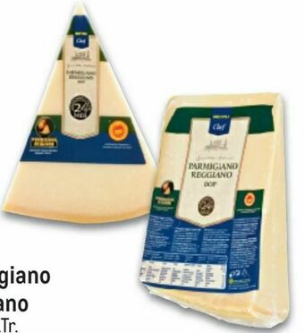 Metro Parmigiano Reggiano Angebot